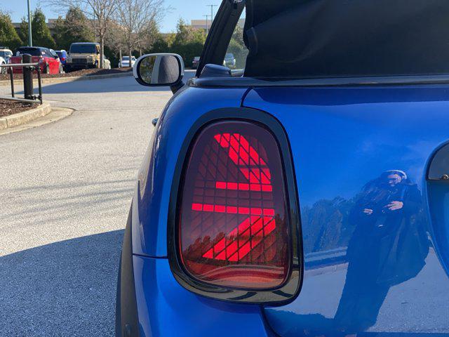 2026 MINI Cooper Convertible Cooper S