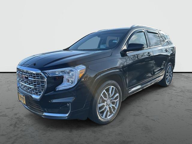 2024 GMC Terrain AWD Denali for sale in Council Bluffs, IA