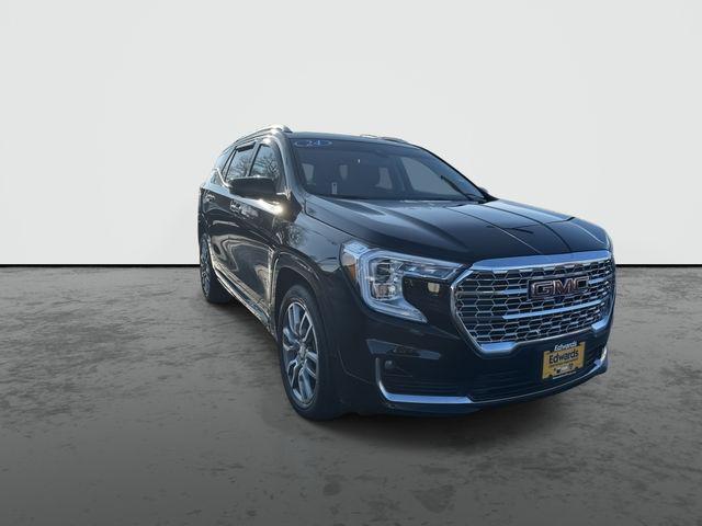 2024 GMC Terrain AWD Denali