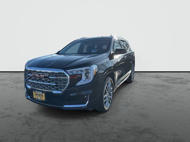 2024 GMC Terrain AWD Denali