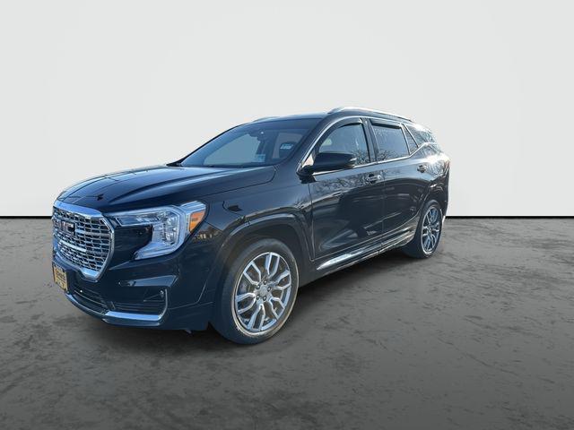 2024 GMC Terrain AWD Denali