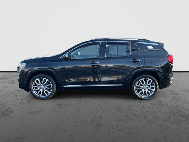 2024 GMC Terrain AWD Denali