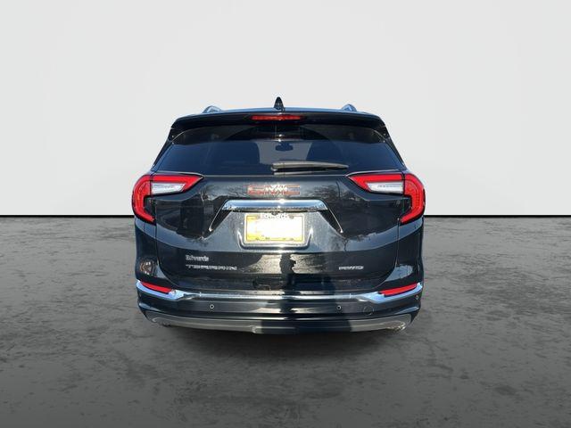 2024 GMC Terrain AWD Denali