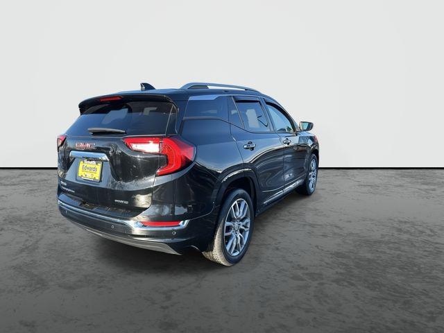 2024 GMC Terrain AWD Denali