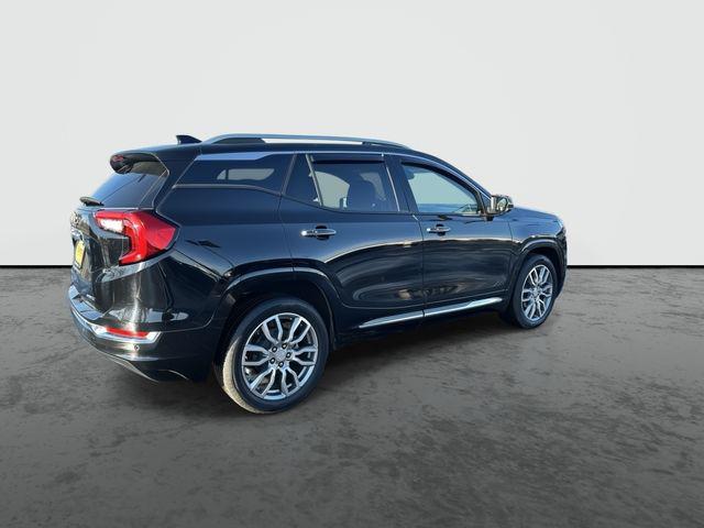 2024 GMC Terrain AWD Denali