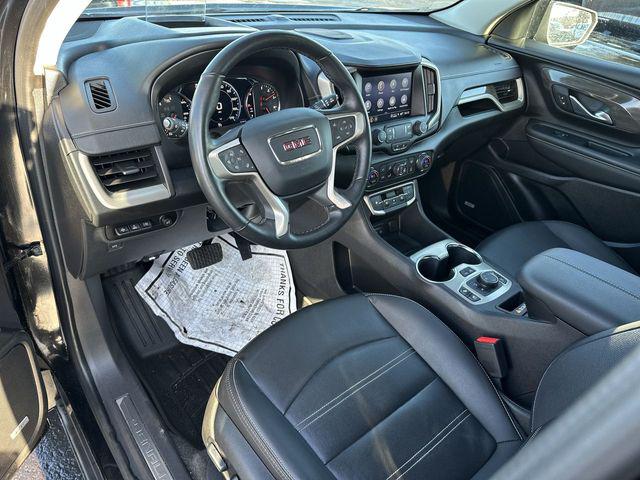 2024 GMC Terrain AWD Denali