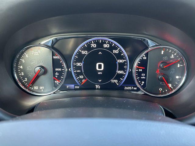 2024 GMC Terrain AWD Denali