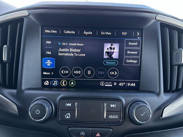 2024 GMC Terrain AWD Denali