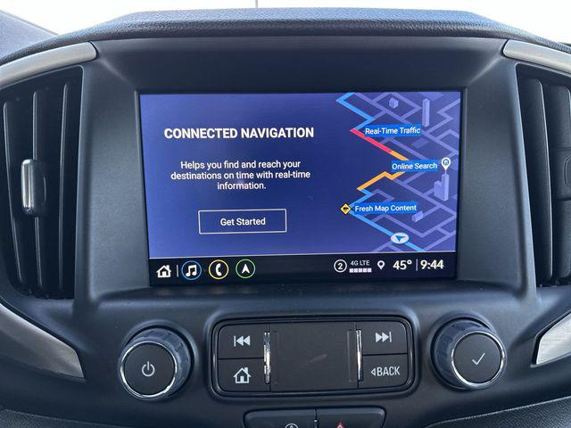 2024 GMC Terrain AWD Denali
