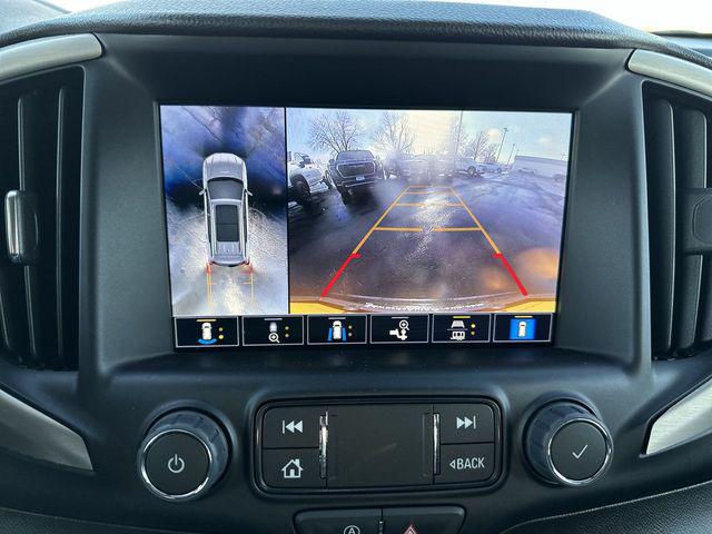 2024 GMC Terrain AWD Denali