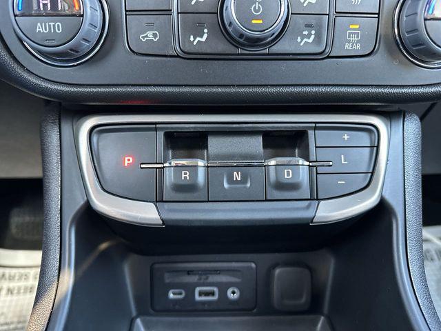 2024 GMC Terrain AWD Denali