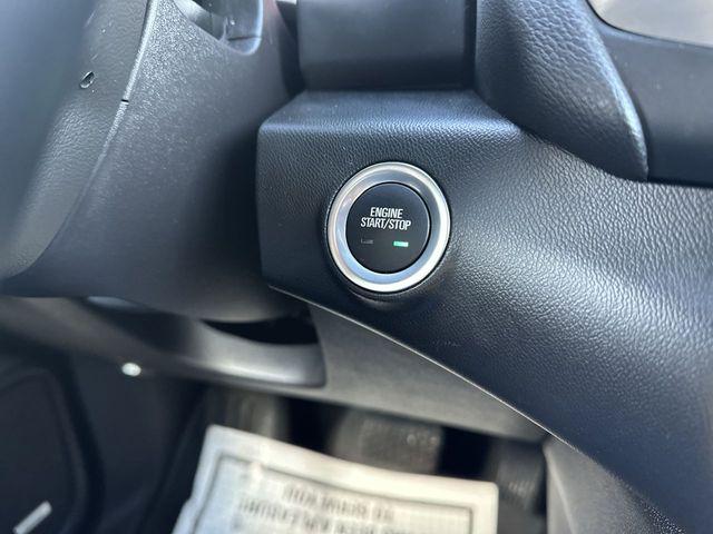 2024 GMC Terrain AWD Denali