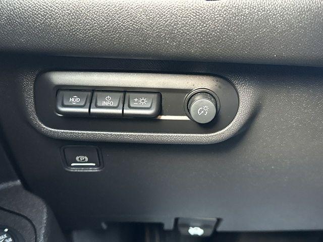 2024 GMC Terrain AWD Denali