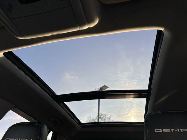 2024 GMC Terrain AWD Denali