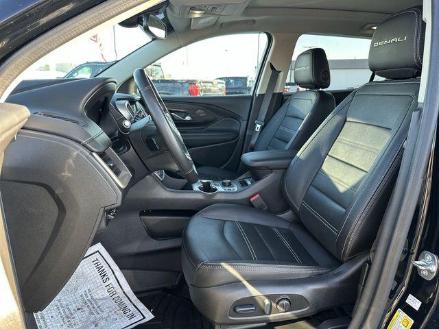 2024 GMC Terrain AWD Denali