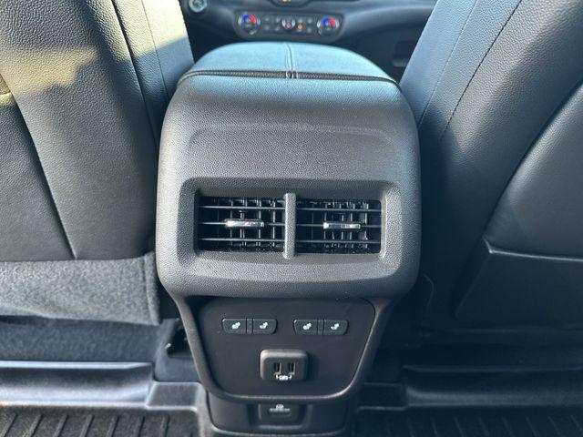 2024 GMC Terrain AWD Denali