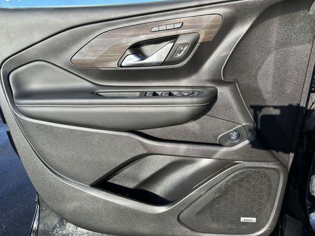 2024 GMC Terrain AWD Denali