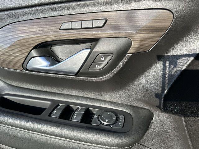 2024 GMC Terrain AWD Denali
