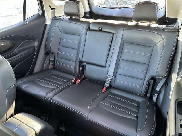 2024 GMC Terrain AWD Denali