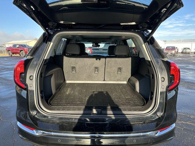 2024 GMC Terrain AWD Denali