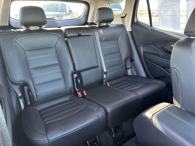 2024 GMC Terrain AWD Denali