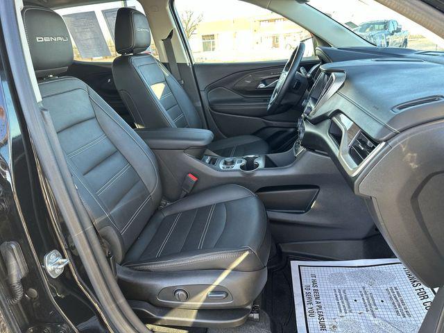 2024 GMC Terrain AWD Denali