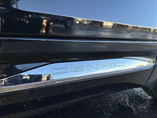 2024 GMC Terrain AWD Denali