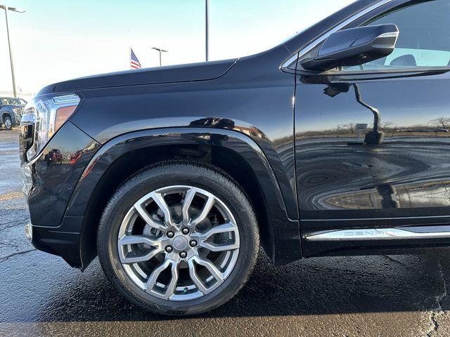 2024 GMC Terrain AWD Denali