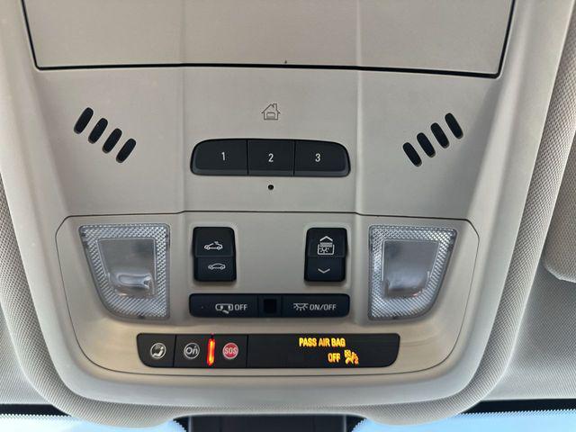 2024 GMC Terrain AWD Denali