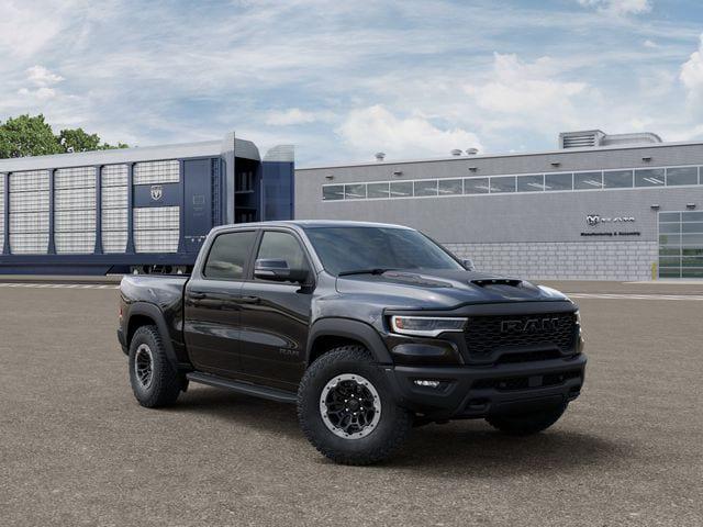2026 Ram 1500 RHO Crew Cab 4x4 5'7" Box