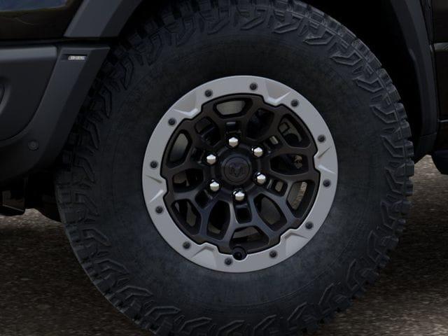 2026 Ram 1500 RHO Crew Cab 4x4 5'7" Box