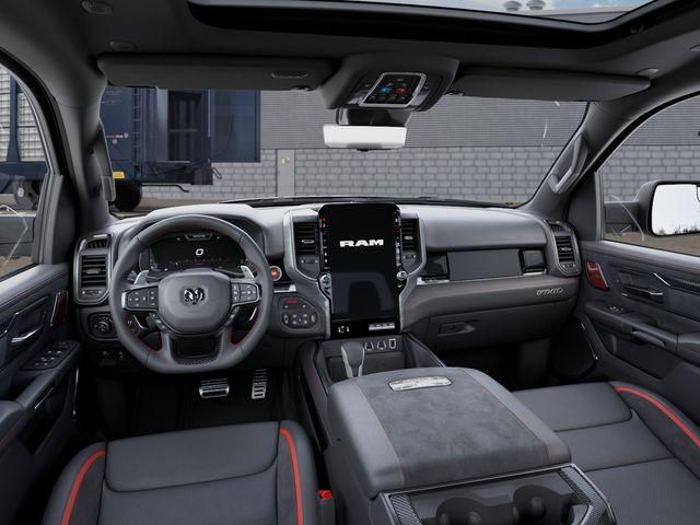 2026 Ram 1500 RHO Crew Cab 4x4 5'7" Box