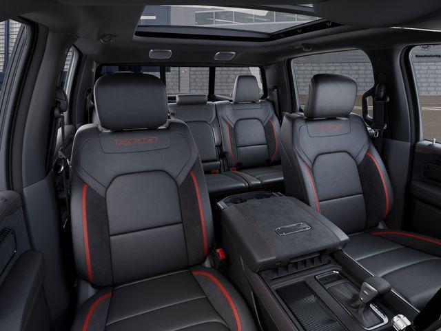 2026 Ram 1500 RHO Crew Cab 4x4 5'7" Box