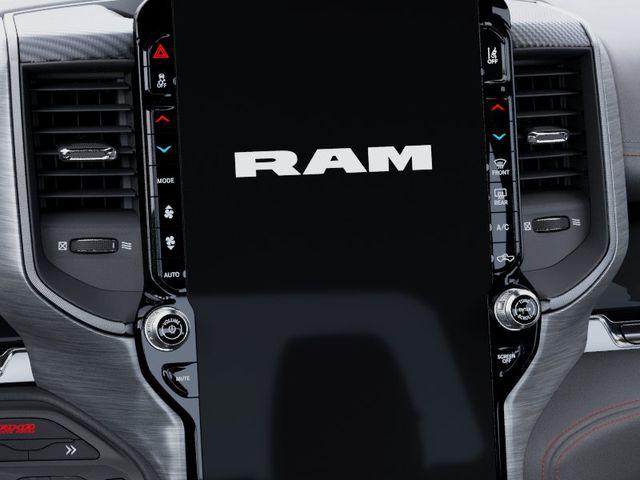 2026 Ram 1500 RHO Crew Cab 4x4 5'7" Box