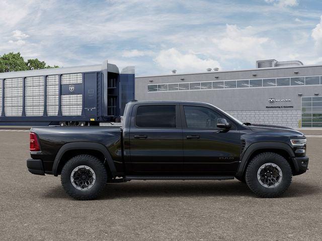 2026 Ram 1500 RHO Crew Cab 4x4 5'7" Box