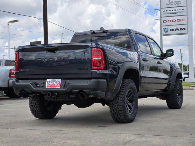 2026 RAM Ram 1500 RAM 1500 RHO CREW CAB 4X4 57 BOX