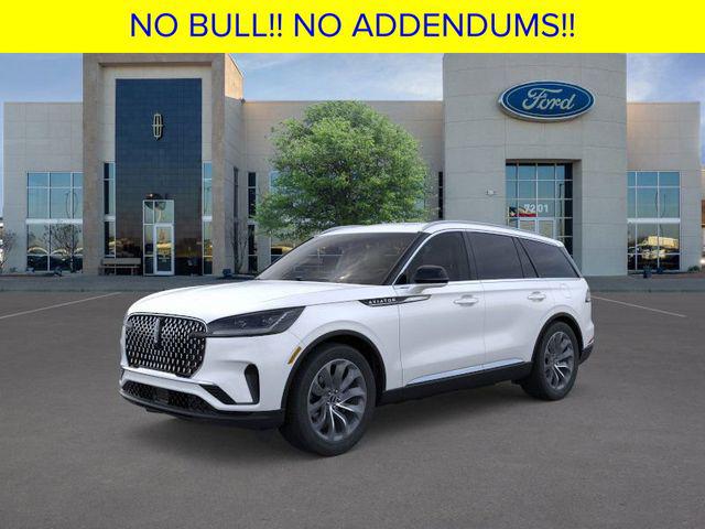 2026 Lincoln Aviator Reserve for sale in Georgetown, TX