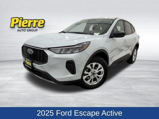 2025 Ford Escape Active for sale in Everett, WA