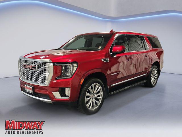 2024 GMC Yukon XL 4WD Denali for sale in Kearney, NE