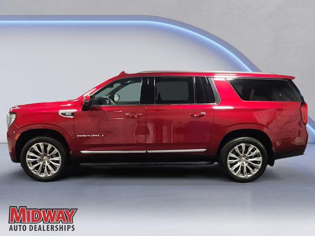 2024 GMC Yukon XL 4WD Denali