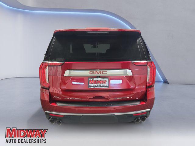 2024 GMC Yukon XL 4WD Denali