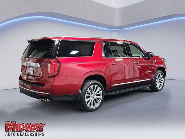 2024 GMC Yukon XL 4WD Denali