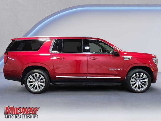 2024 GMC Yukon XL 4WD Denali