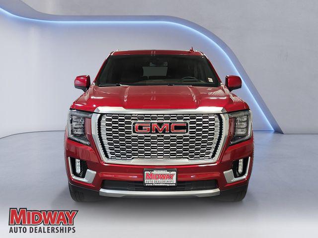 2024 GMC Yukon XL 4WD Denali