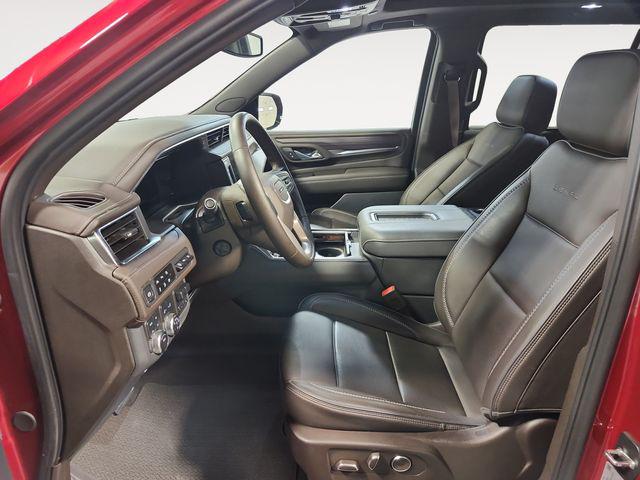 2024 GMC Yukon XL 4WD Denali
