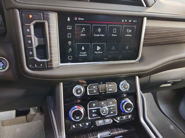 2024 GMC Yukon XL 4WD Denali