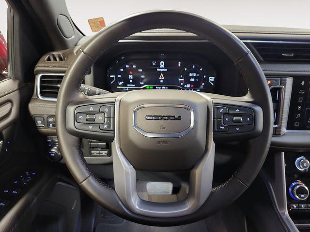 2024 GMC Yukon XL 4WD Denali