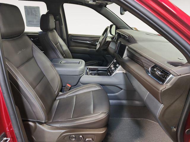 2024 GMC Yukon XL 4WD Denali