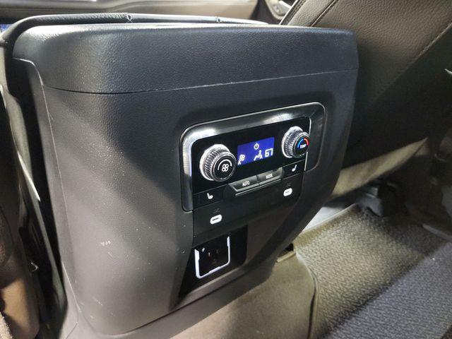 2024 GMC Yukon XL 4WD Denali