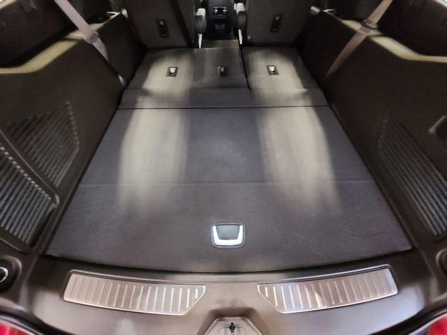 2024 GMC Yukon XL 4WD Denali